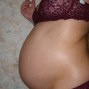 Фотографии животиков на 28-й неделе беременности
