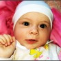 Фотографии малышей на 6-м месяце развития