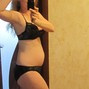 Фотографии животиков на 22-й неделе беременности