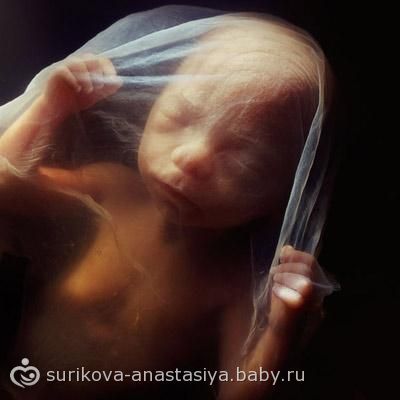Прерывания беременности на 26 неделе
