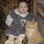 Фотографии малышей на 6-м месяце развития