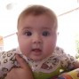 Фотографии малышей на 5-м месяце развития