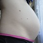 Фотографии животиков на 22-й неделе беременности