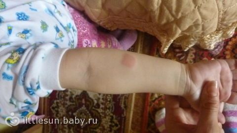 Как сделано неправильное манту Как сделано неправильное манту