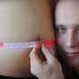Фотографии животиков на 23-й неделе беременности