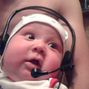 Фотографии малышей на 3-м месяце развития