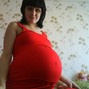 Фотографии животиков на 38-й неделе беременности