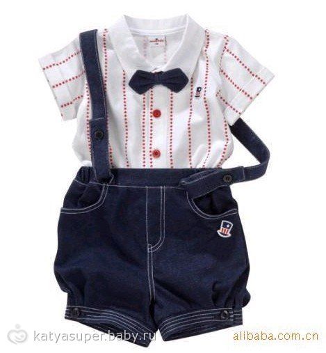US $27.29. 0 review). 0-2 Years Old Newborn Boy Clothing Nice Baby