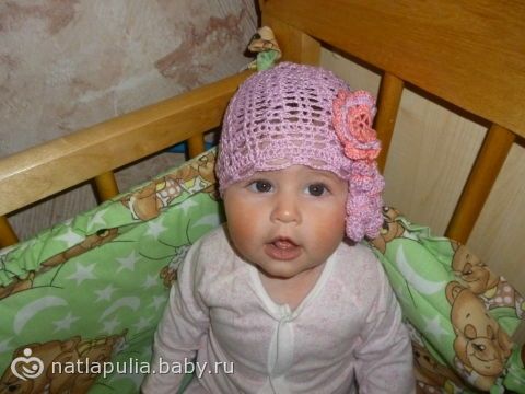 Категория (Вязание крючком) в дневнике