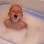 Фотографии малышей на 10-м месяце развития