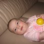 Фотографии малышей на 5-м месяце развития