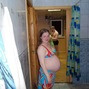 Фотографии УЗИ на 35-й неделе беременности
