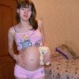Фотографии животиков на 26-й неделе беременности