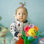 Фотографии малышей на 7-м месяце развития