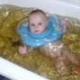 Фотографии малышей на 4-м месяце развития