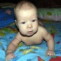 Фотографии малышей на 4-м месяце развития