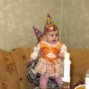 Фотографии малышей на 5-м месяце развития