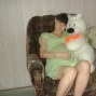 Фотографии животиков на 35-й неделе беременности