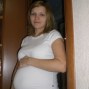 Фотографии животиков на 23-й неделе беременности