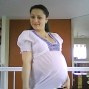 Фотографии животиков на 30-й неделе беременности