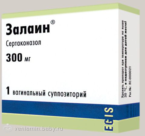 Причины молочницы во время месячных