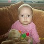 Фотографии малышей на 7-м месяце развития