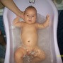 Фотографии малышей на 11-й неделе развития