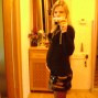 Фотографии животиков на 21-й неделе беременности