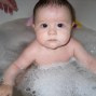 Фотографии малышей на 7-м месяце развития
