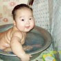 Фотографии малышей на 7-м месяце развития