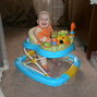 Фотографии малышей на 6-м месяце развития