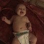 Фотографии малышей на 3-м месяце развития