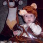 Фотографии малышей на 8-м месяце развития