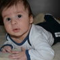 Фотографии малышей на 3-м месяце развития