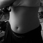 Фотографии животиков на 20-й неделе беременности