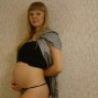 Фотографии животиков на 26-й неделе беременности