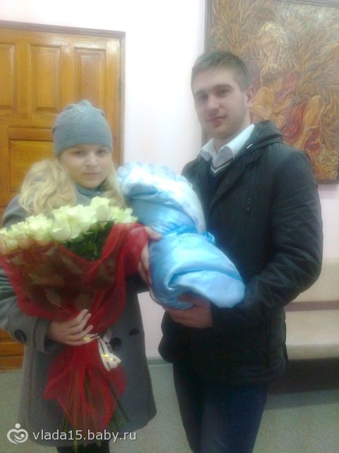 Стих папе на пол года Стих папе на пол года