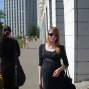 Фотографии животиков на 39-й неделе беременности