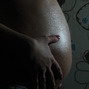 Фотографии животиков на 21-й неделе беременности