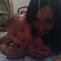 Фотографии малышей на 3-м месяце развития