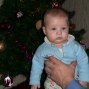Фотографии малышей на 4-м месяце развития