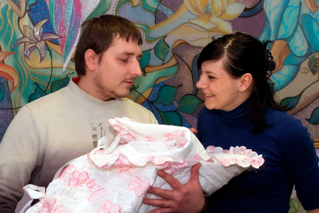  Роддом № 16 (м.Сокол)