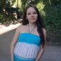 Фотографии животиков на 32-й неделе беременности