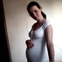 Фотографии животиков на 22-й неделе беременности