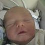Фотографии малышей на 1-й неделе развития