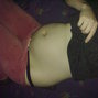 Фотографии животиков на 25-й неделе беременности