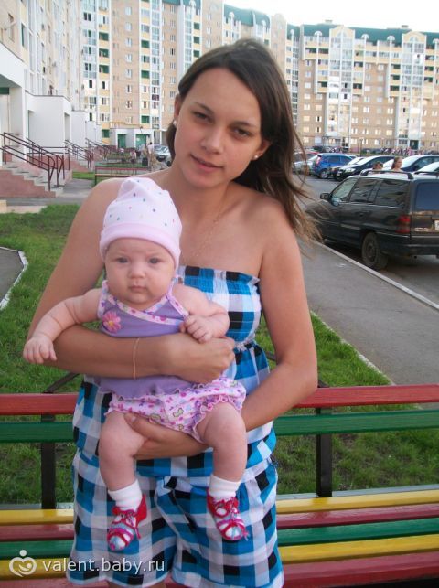 Сандалики крючком