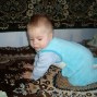 Фотографии малышей на 7-м месяце развития