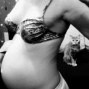 Фотографии животиков на 28-й неделе беременности