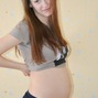 Фотографии УЗИ на 21-й неделе беременности
